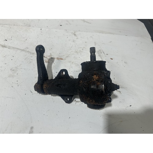 Toyota Hilux Steering Box RN85 10/1988-09/1997