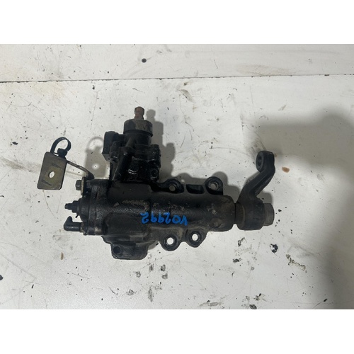 Holden Rodeo Steering Box TF 03/1997-03/2003