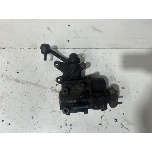 Ford Falcon Steering Box XG 02/1993-03/1996