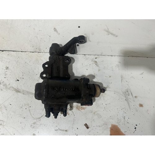 Holden Rodeo Steering Box TF 06/1988-03/1997