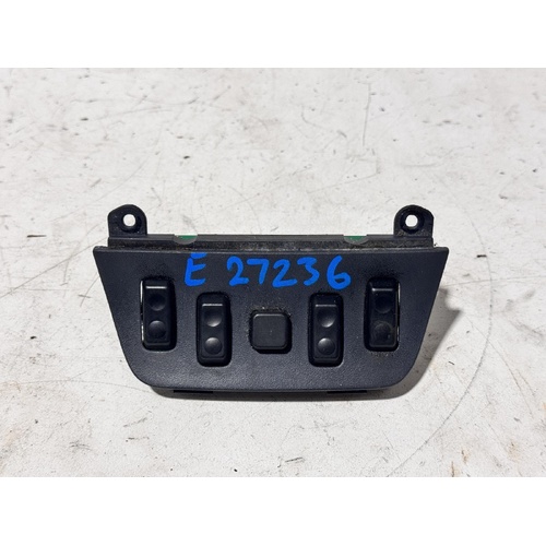 Ford Falcon Power Window MASTER Switch ED 08/1991-09/1994