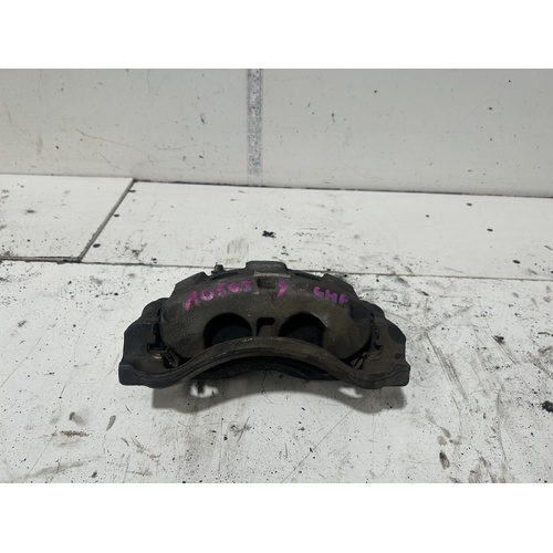 Ford Ranger Left Front Caliper PX II 06/2011-04/2022