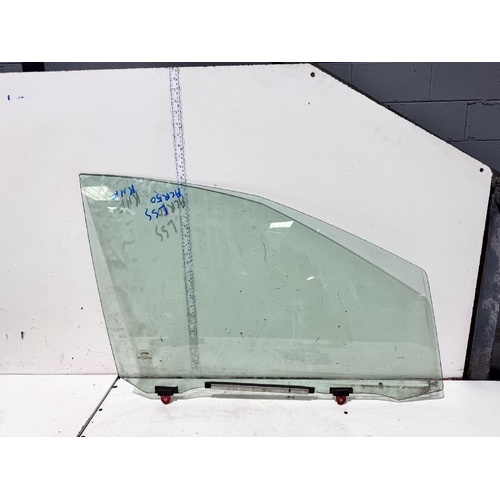 Toyota Tarago Right Front Door Window Glass ACR50 03/2006-06/2020