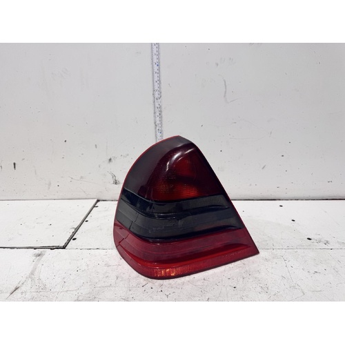 Mercedes C Class Left Tail Light W202 02/1994-08/2001