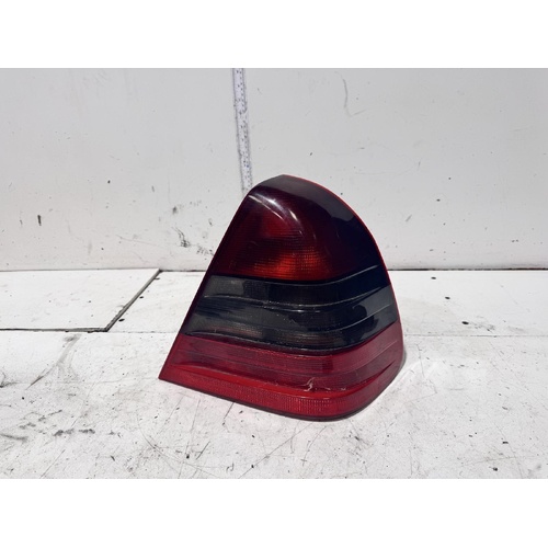 Mercedes C Class Right Tail Light W202 02/1994-08/2001