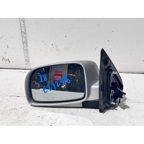 Hyundai Santa Fe Left Door Mirror CM 11/2005-06/2012