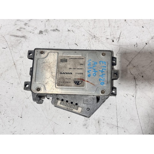 Volvo 850 ABS Control Module 10/1992-03/1997