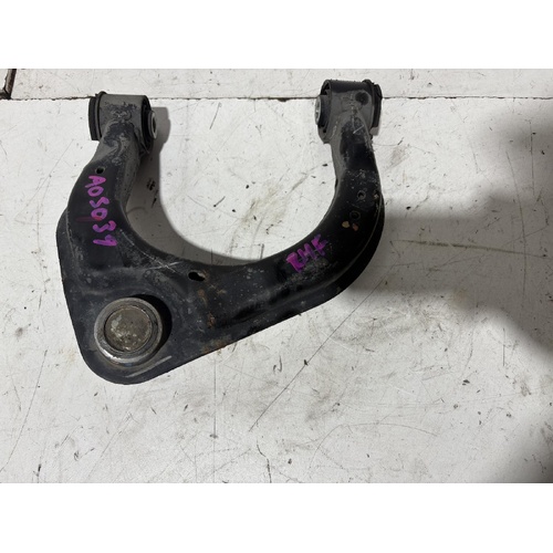 Ford Ranger Right Front Upper Control Arm PX II 06/2015-06/2018