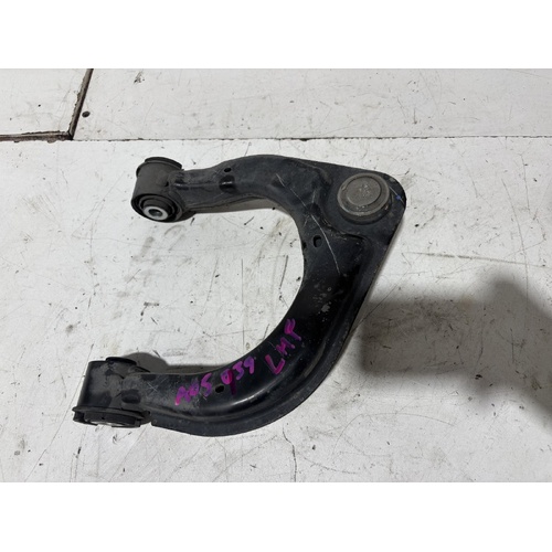 Ford Ranger Left Front Upper Control Arm PX II 06/2015-06/2018