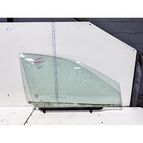 Lexus RX350 Right Front Door Window Glass GGL15 12/2008-08/2015