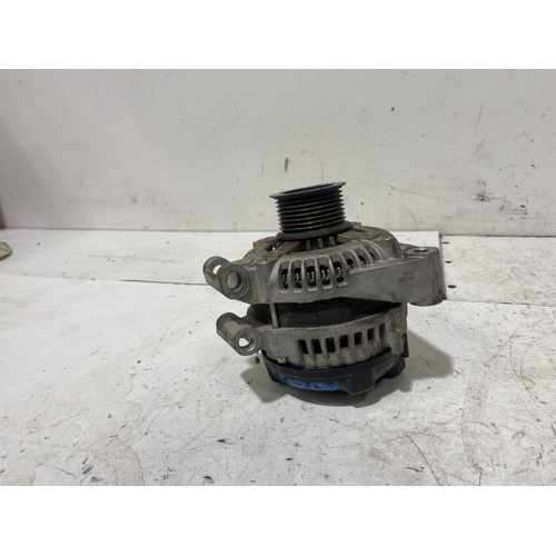 Land Rover Discovery Alternator Series 3 10/2009-11/2012