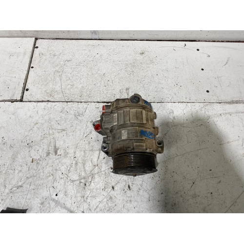 Land Rover A/C Compressor Series 3 10/2009-11/2012