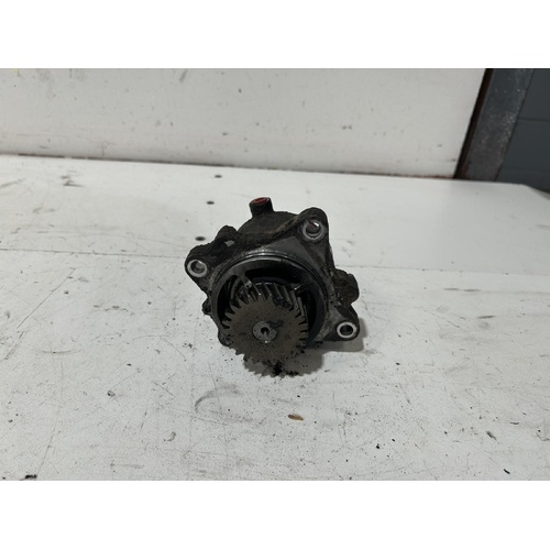 Holden Colorado Steering Pump RC 05/2008-12/2011