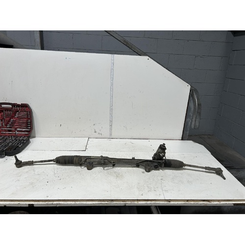 Volkswagen Amarok Steering Rack 2H 10/2010-09/2022