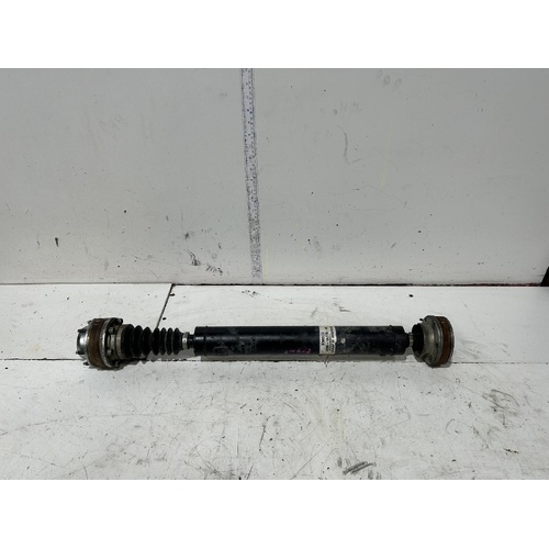 Ford Ranger Front Prop Shaft PX II 06/2011-04/2022