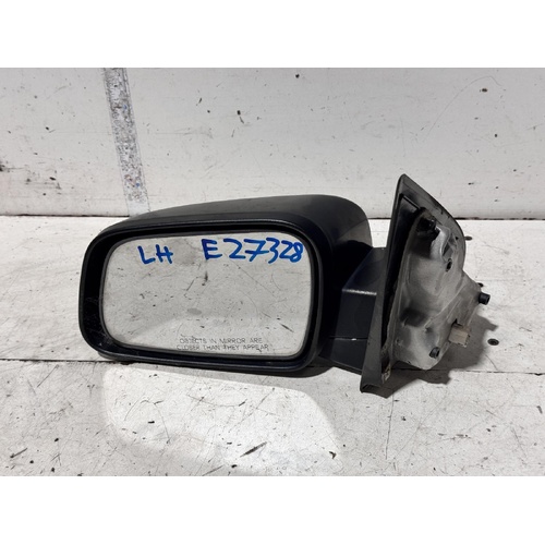 Ford Territory Left Door Mirror SX 05/2004-04/2011