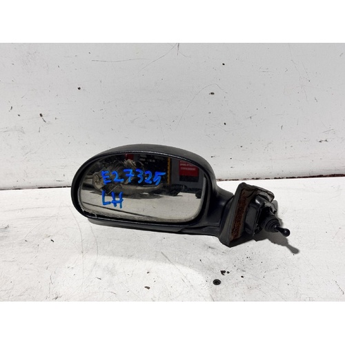 Hyundai Lantra Left Door Mirror J3 01/1999-10/2000