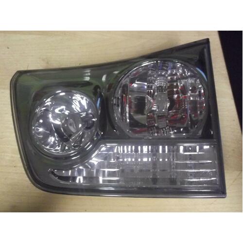 Lexus RX350 Right Tailgate Light GSU35 03/06-11/08