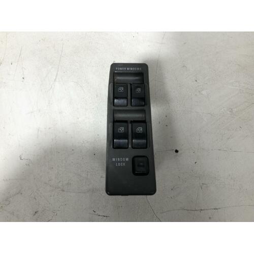 Mitsubishi Pajero Master Window Switch NJ 05/1991-09/1997