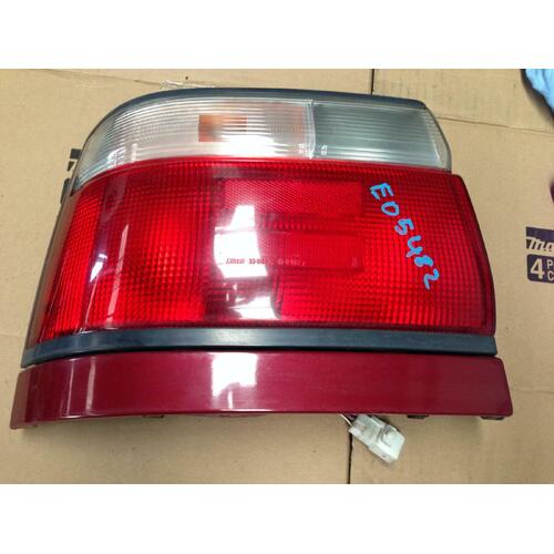 Toyota Corolla AE101 Left Tail Light HATCH 05/92-06/96