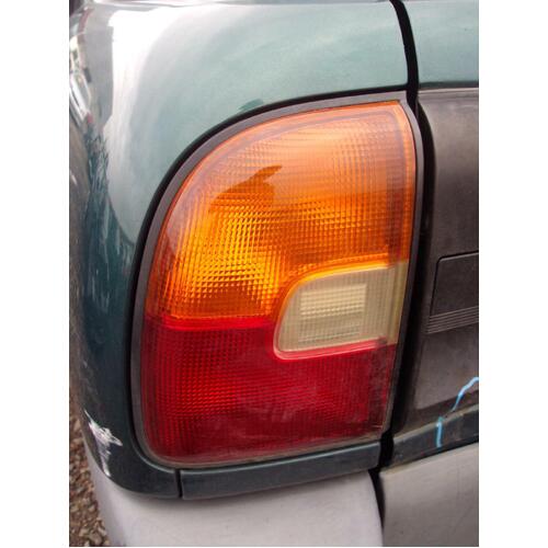 Toyota RAV4 Left Tail Light SXA10 07/1994-10/1997