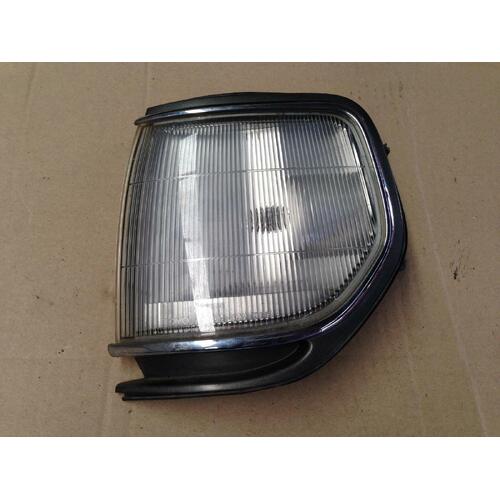 Toyota Landcruiser Left Corner Light FJ80 05/1990-08/1992