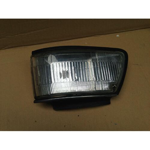 Toyota Corolla Left Cornerlight AE92 Fits: 06/1991 - 08/1994 SECA