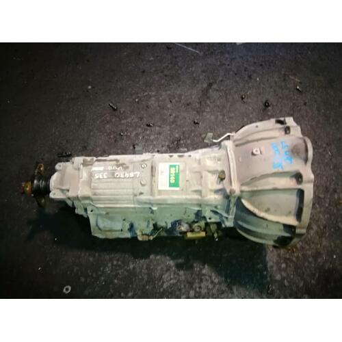 Lexus LS430 Automatic Transmission UCF30R 12/00-07/03