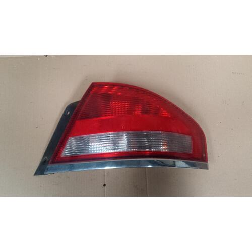 Ford Falcon Right Tail Light BA II 10/2002-09/2005