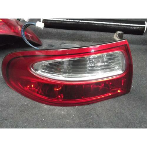 holden commodore left taillight  VX, SEDAN, BERLINA/CALAIS, 10/00-09/02