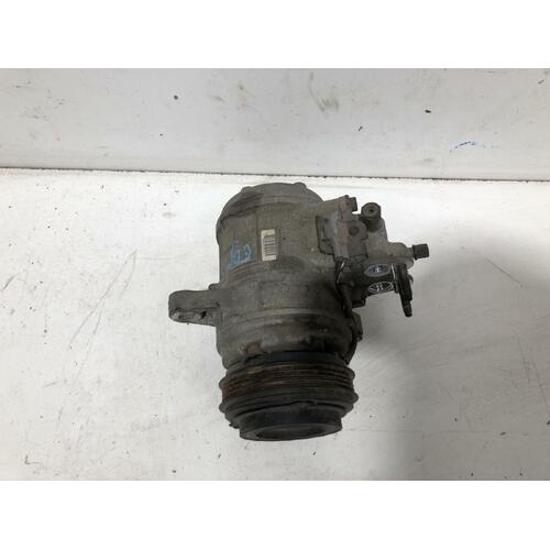 Toyota TARAGO A/C Compressor TCR10 ND 10PA17E R12 09/90-05/00