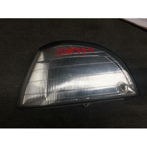 Toyota Spacia YR22 Left Corner Light 10/1993-08/1996