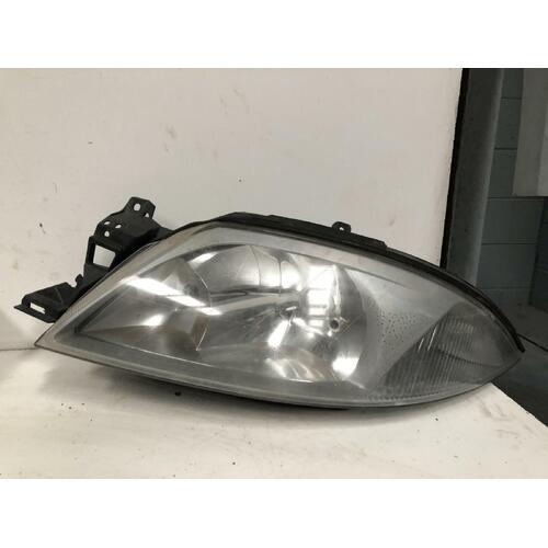 Ford Falcon Left Headlight AU1 09/98-02/00