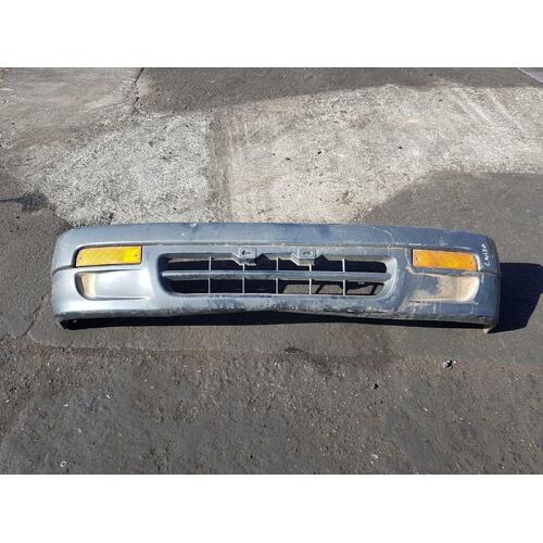 Toyota Surf LN130 Front Bumper Bar 92-95