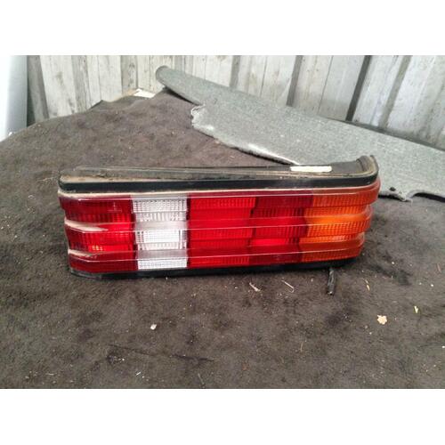 Mercedes C Class W201 Sedan Right Tail Light 12/1984-02/1994