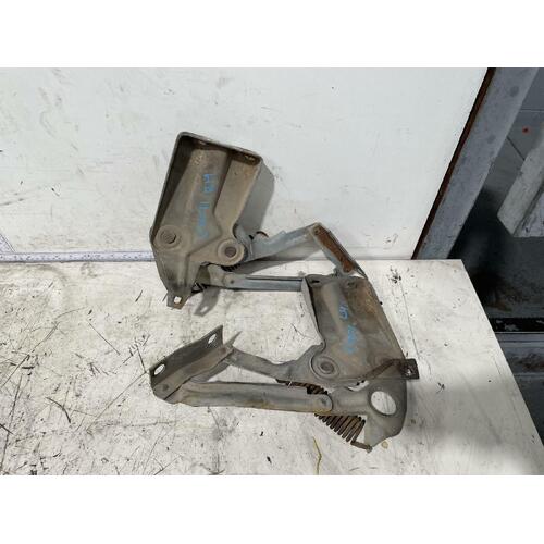 Holden Special FB Bonnet Hinges HD-HR 1965-1967