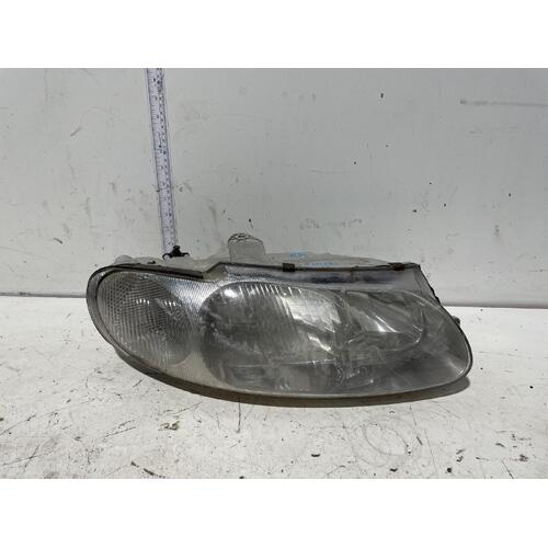 Holden Commodore Right Head Light VT 09/1997-09/2002