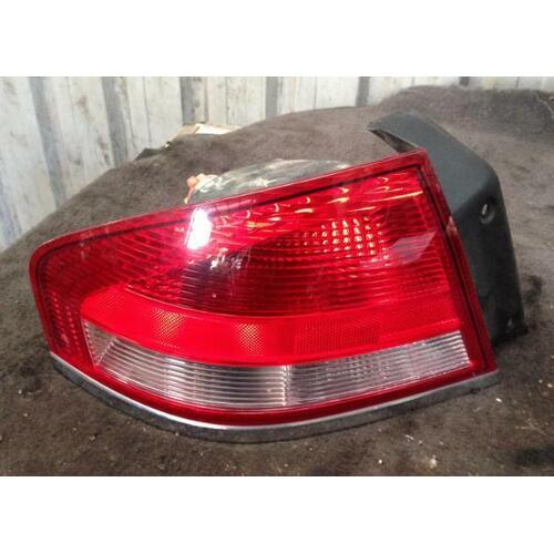 Ford FALCON BA Left Taillight Genuine Sedan 10/02-09/05 Wrecking Car