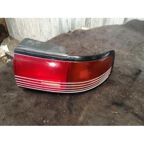 Holden Apollo JP Right Taillight Genuine Sedan 09/95-12/97