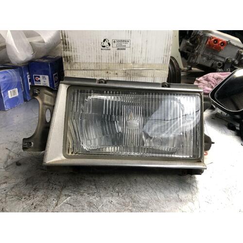 Toyota Corona Left Head Light ST141 08/1983-12/1987