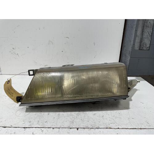 Toyota Corona Left Head Light ST171 1987-1992