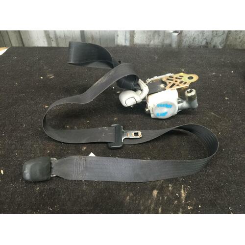 Toyota Tarago ACR30 Right Front Seatbelt 06/2000-02/2006