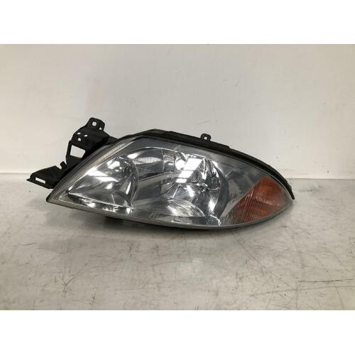 Ford Falcon AU Left Head Light 03/2000-11/2001