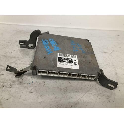 Lexus RX SERIES ECU PN 89661-485813.5 2GR RX350 03/06-11/08