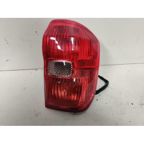 Toyota Rav4 Right Tail Light ACA21R 07/00-07/03