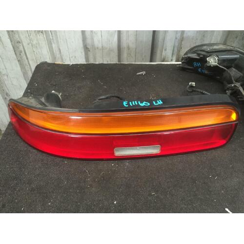 Toyota Soarer Left Tail Light SC400 1991-1997