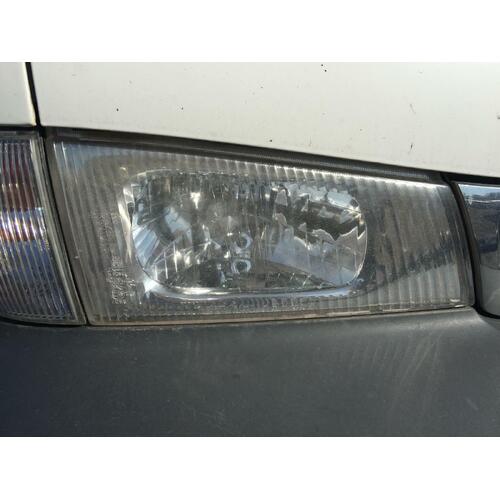 Kia Pregio Right Head Light CT 08/02-06/04