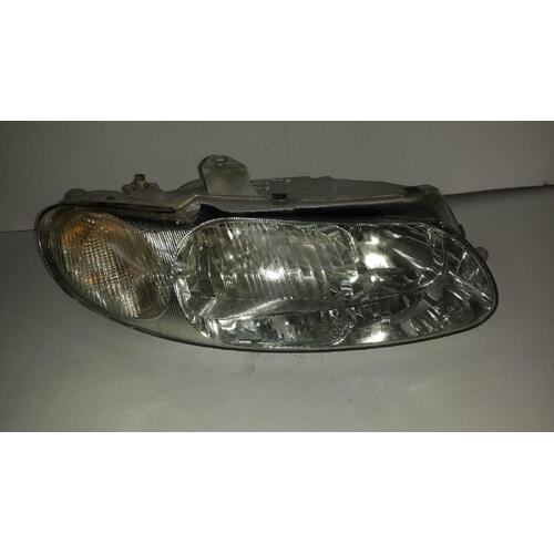 Holden Commodore Right Head Light VT 09/1997-09/2002