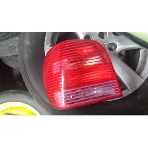 Volkswagen Polo 6N Update Left Tail Light 09/2000-07/2002