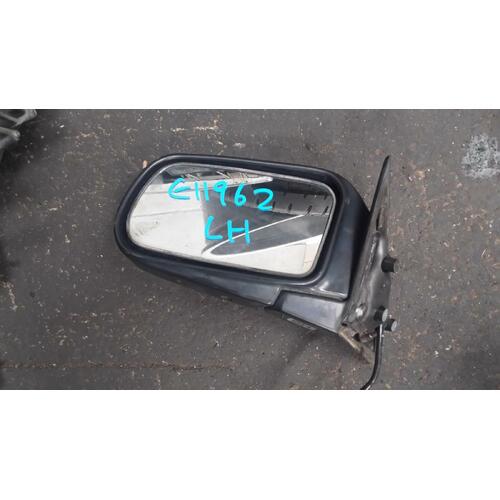 Nissan Maxima Left Door Mirror J30 08/1992-01/1995